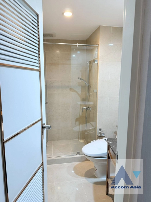 6  2 br Condominium for rent and sale in Sukhumvit ,Bangkok BTS Ekkamai at The Bangkok Sukhumvit 61 25904