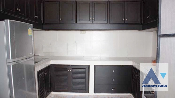 unit 3 Bedrooms  Condominium For Rent & Sale in Sukhumvit, Bangkok  near BTS Phrom Phong (AA44807)