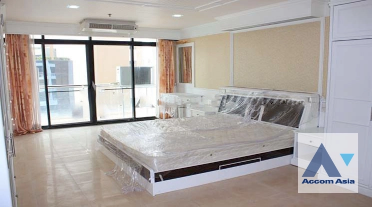 4  3 br Condominium for rent and sale in Sukhumvit ,Bangkok BTS Phrom Phong at Baan Prompong AA44807