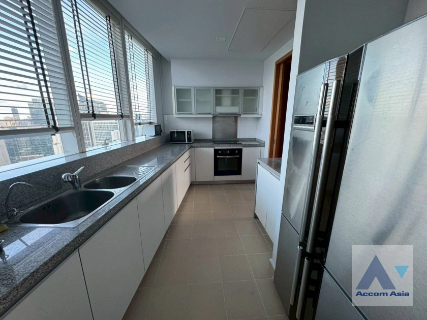 6  3 br Condominium For Rent in Sukhumvit ,Bangkok BTS Asok - MRT Sukhumvit at Millennium Residence @ Sukhumvit AA44810