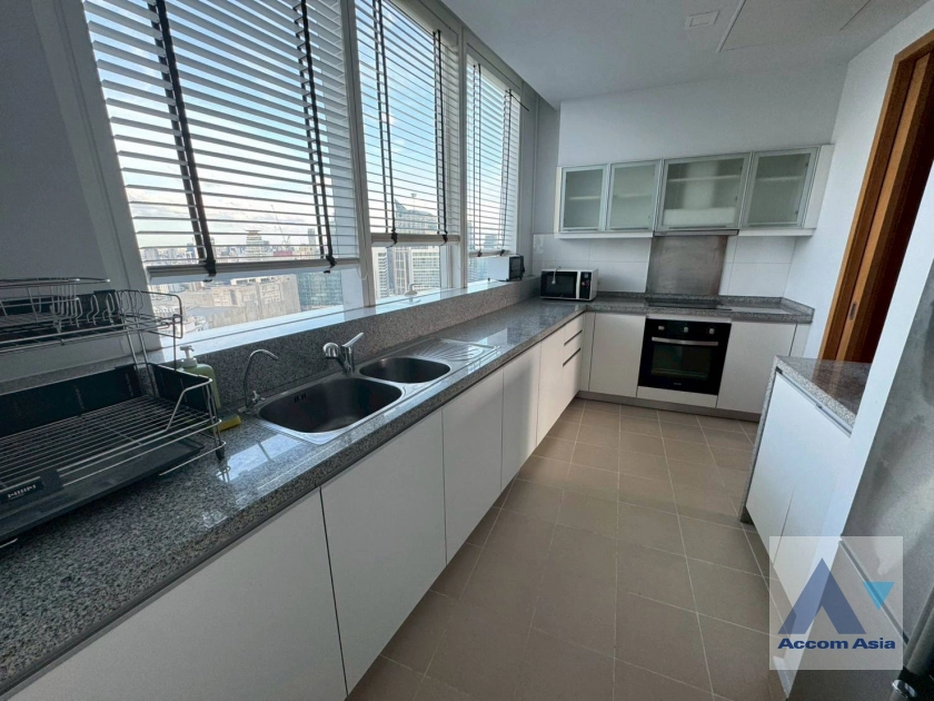 7  3 br Condominium For Rent in Sukhumvit ,Bangkok BTS Asok - MRT Sukhumvit at Millennium Residence @ Sukhumvit AA44810