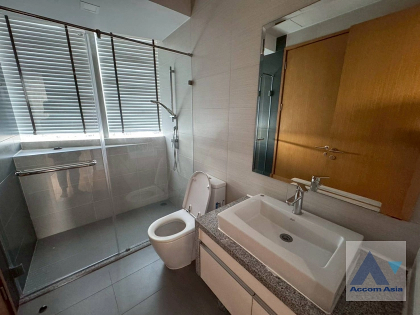 12  3 br Condominium For Rent in Sukhumvit ,Bangkok BTS Asok - MRT Sukhumvit at Millennium Residence @ Sukhumvit AA44810