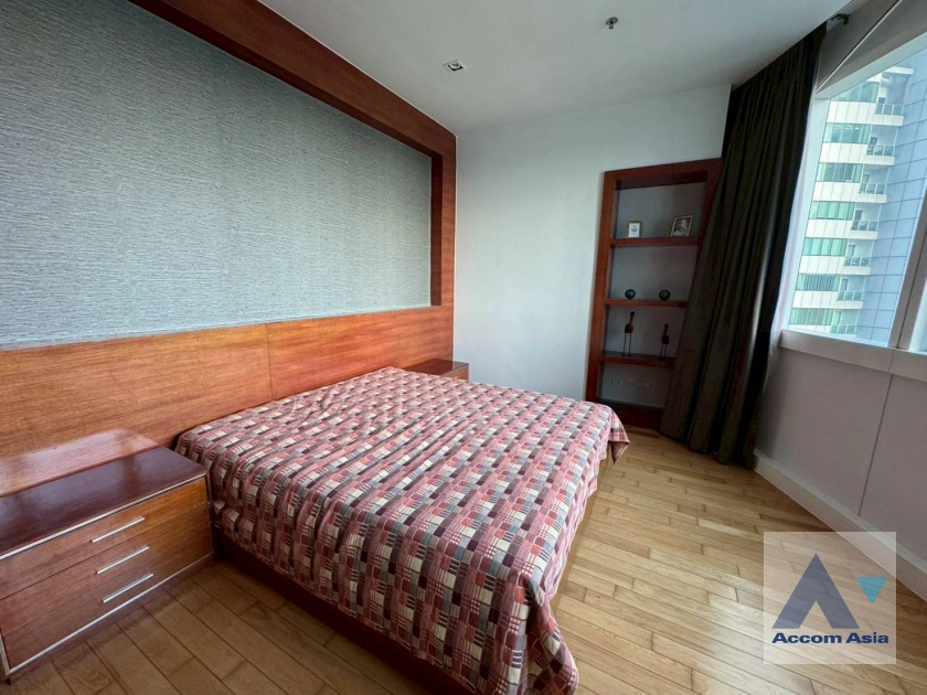9  3 br Condominium For Rent in Sukhumvit ,Bangkok BTS Asok - MRT Sukhumvit at Millennium Residence @ Sukhumvit AA44810