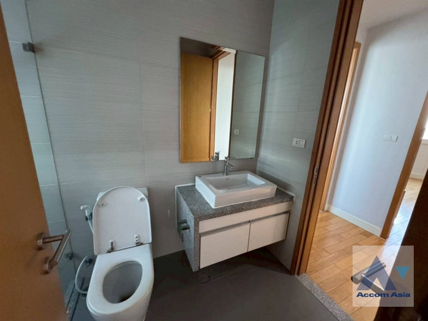 14  3 br Condominium For Rent in Sukhumvit ,Bangkok BTS Asok - MRT Sukhumvit at Millennium Residence @ Sukhumvit AA44810