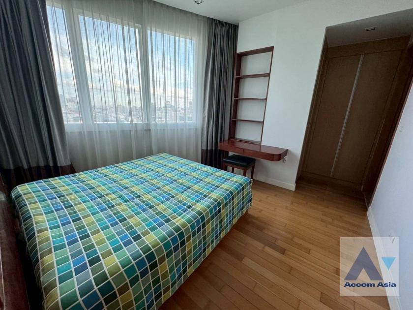 10  3 br Condominium For Rent in Sukhumvit ,Bangkok BTS Asok - MRT Sukhumvit at Millennium Residence @ Sukhumvit AA44810