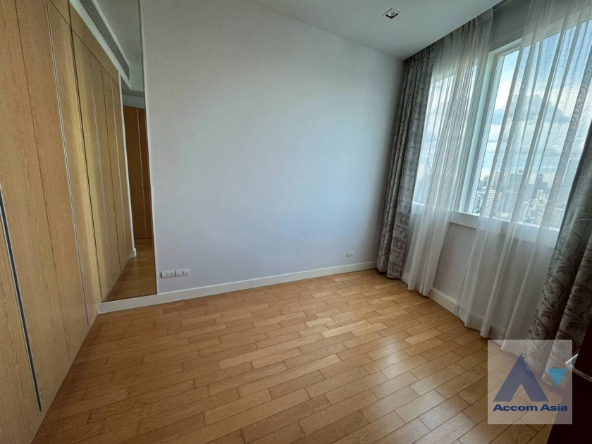 11  3 br Condominium For Rent in Sukhumvit ,Bangkok BTS Asok - MRT Sukhumvit at Millennium Residence @ Sukhumvit AA44810
