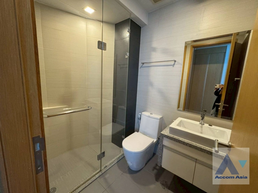 13  3 br Condominium For Rent in Sukhumvit ,Bangkok BTS Asok - MRT Sukhumvit at Millennium Residence @ Sukhumvit AA44810