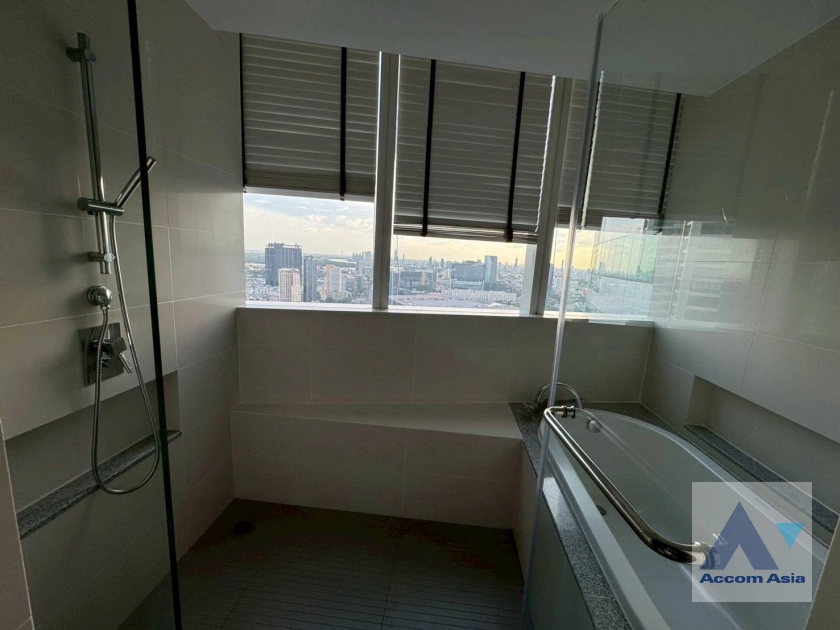 15  3 br Condominium For Rent in Sukhumvit ,Bangkok BTS Asok - MRT Sukhumvit at Millennium Residence @ Sukhumvit AA44810