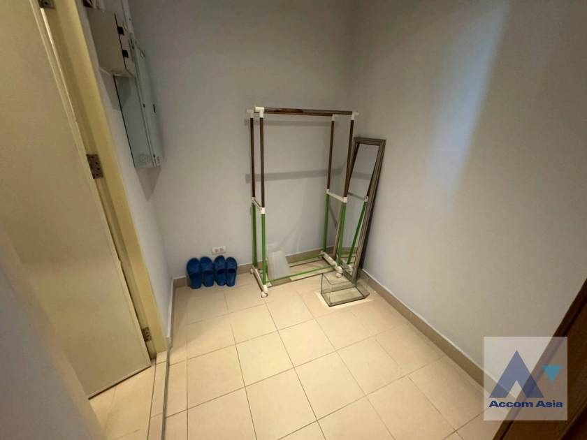 16  3 br Condominium For Rent in Sukhumvit ,Bangkok BTS Asok - MRT Sukhumvit at Millennium Residence @ Sukhumvit AA44810