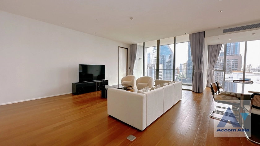 5  3 br Condominium for rent and sale in Sukhumvit ,Bangkok BTS Phrom Phong at KRAAM Sukhumvit 26 AA44811