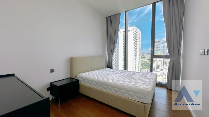 9  3 br Condominium for rent and sale in Sukhumvit ,Bangkok BTS Phrom Phong at KRAAM Sukhumvit 26 AA44811
