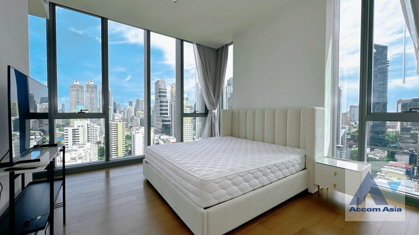 8  3 br Condominium for rent and sale in Sukhumvit ,Bangkok BTS Phrom Phong at KRAAM Sukhumvit 26 AA44811