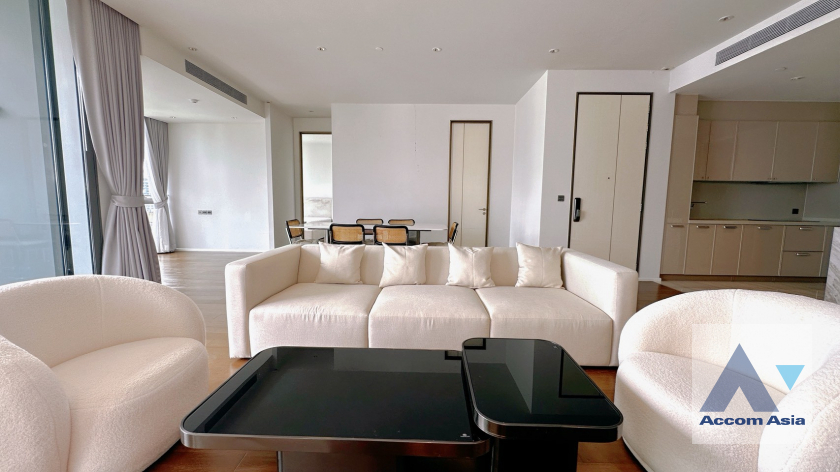 condominium for rent in Sukhumvit, Bangkok Code AA44811