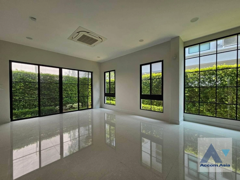 8  4 br House For Rent in Dusit ,Bangkok  at Nantawan Pinklao Kanchana AA44816