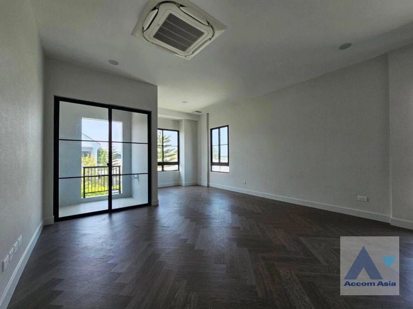 19  4 br House For Rent in Dusit ,Bangkok  at Nantawan Pinklao Kanchana AA44816