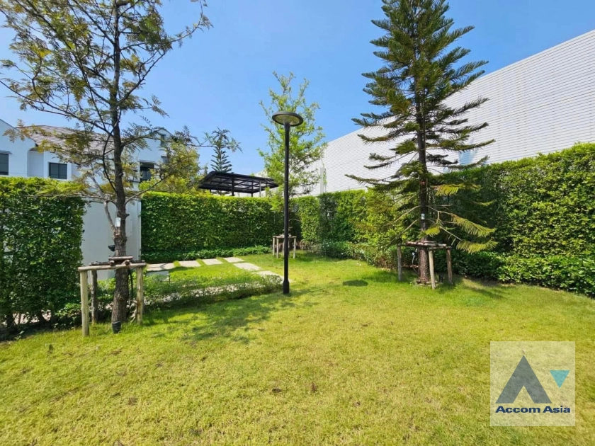  1  4 br House For Rent in Dusit ,Bangkok  at Nantawan Pinklao Kanchana AA44816