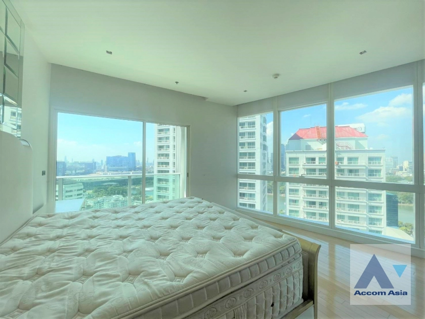 5  3 br Condominium for rent and sale in Sukhumvit ,Bangkok BTS Asok - MRT Sukhumvit at Millennium Residence @ Sukhumvit AA44817