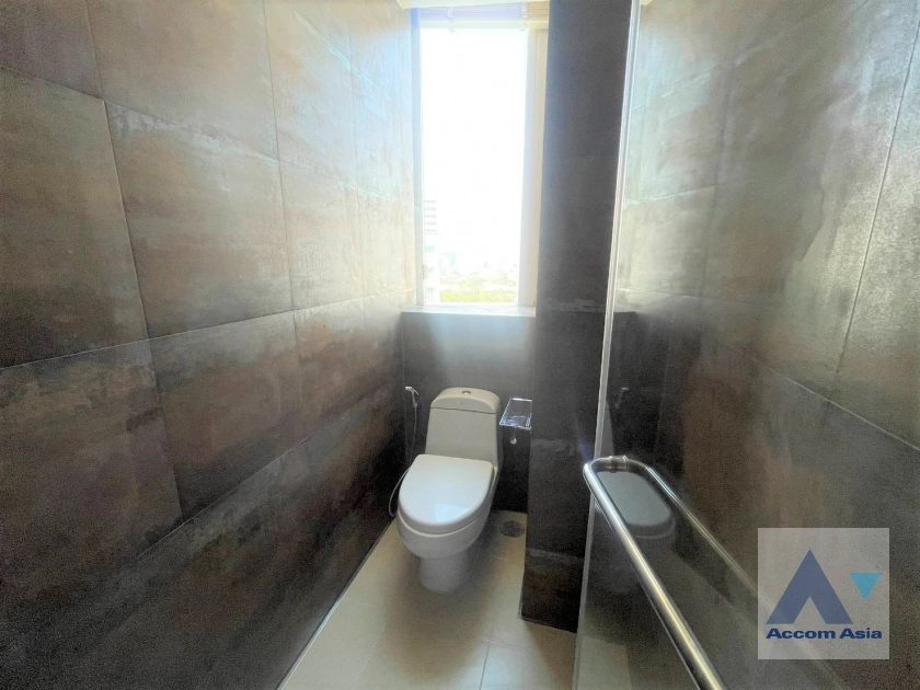 16  3 br Condominium for rent and sale in Sukhumvit ,Bangkok BTS Asok - MRT Sukhumvit at Millennium Residence @ Sukhumvit AA44817