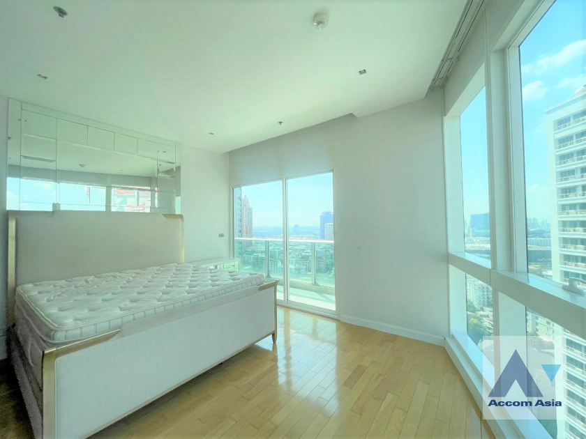 6  3 br Condominium for rent and sale in Sukhumvit ,Bangkok BTS Asok - MRT Sukhumvit at Millennium Residence @ Sukhumvit AA44817