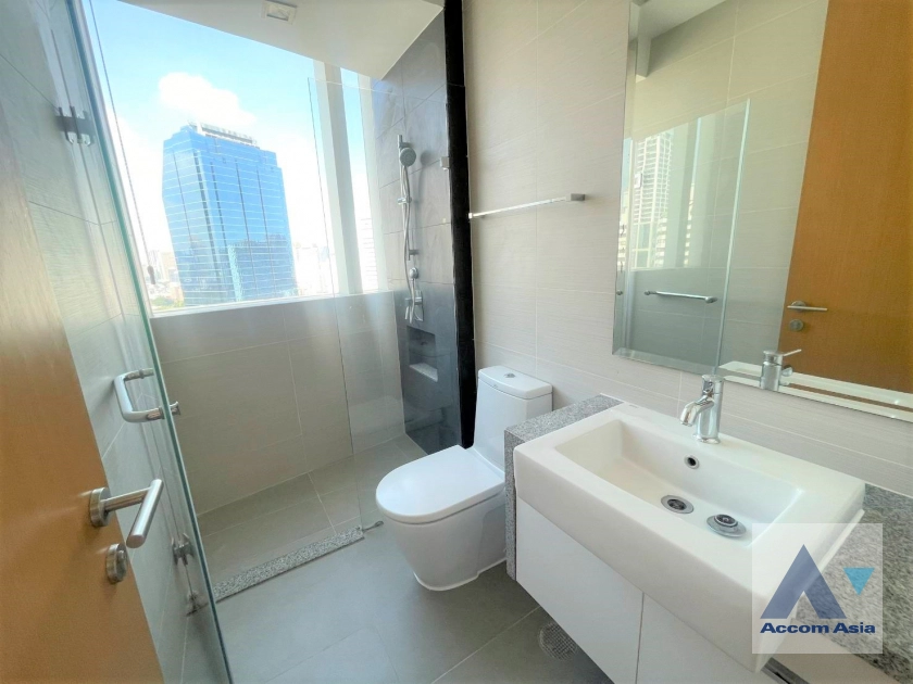 13  3 br Condominium for rent and sale in Sukhumvit ,Bangkok BTS Asok - MRT Sukhumvit at Millennium Residence @ Sukhumvit AA44817