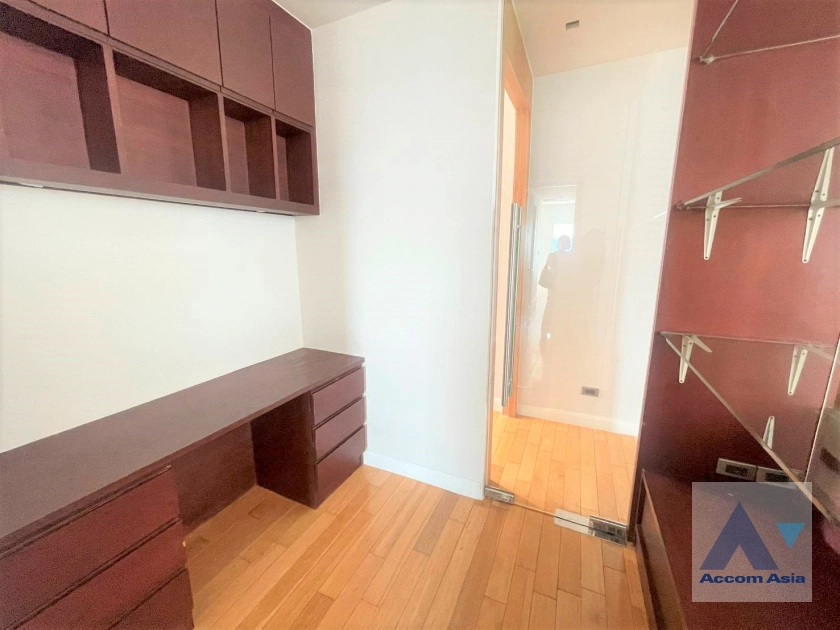9  3 br Condominium for rent and sale in Sukhumvit ,Bangkok BTS Asok - MRT Sukhumvit at Millennium Residence @ Sukhumvit AA44817
