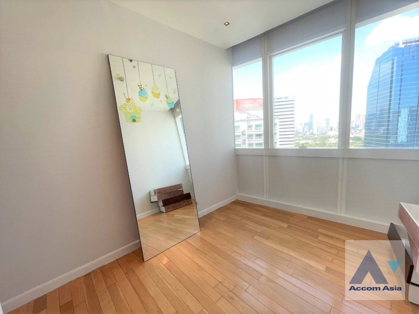 8  3 br Condominium for rent and sale in Sukhumvit ,Bangkok BTS Asok - MRT Sukhumvit at Millennium Residence @ Sukhumvit AA44817