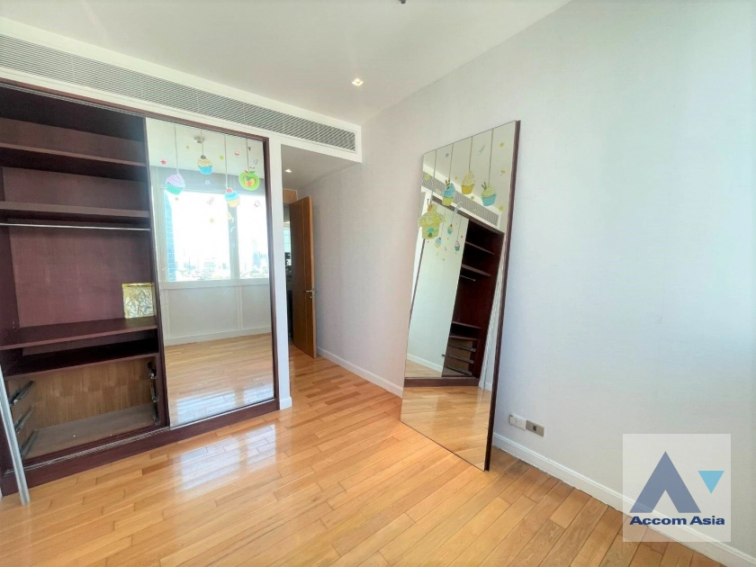 7  3 br Condominium for rent and sale in Sukhumvit ,Bangkok BTS Asok - MRT Sukhumvit at Millennium Residence @ Sukhumvit AA44817