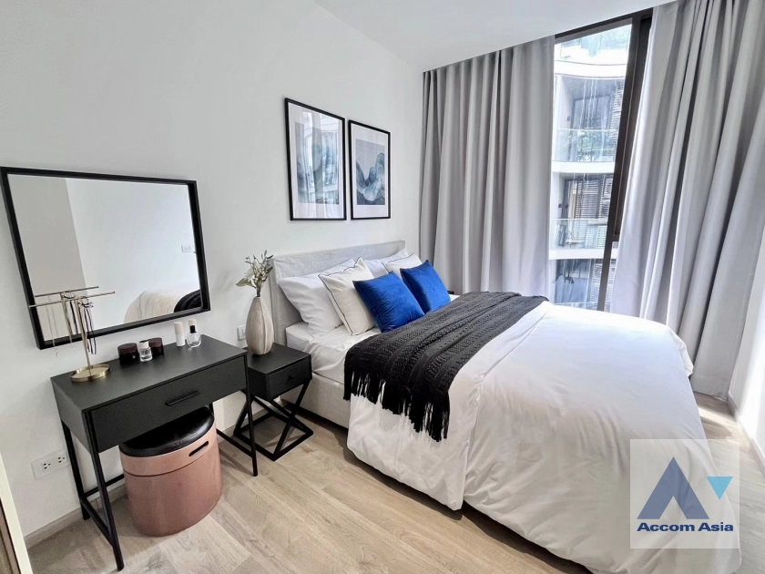 7  1 br Condominium For Rent in Sukhumvit ,Bangkok BTS Asok at Fynn Asoke AA44818