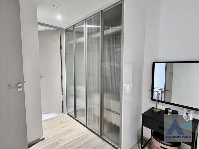 12  1 br Condominium For Rent in Sukhumvit ,Bangkok BTS Asok at Fynn Asoke AA44818