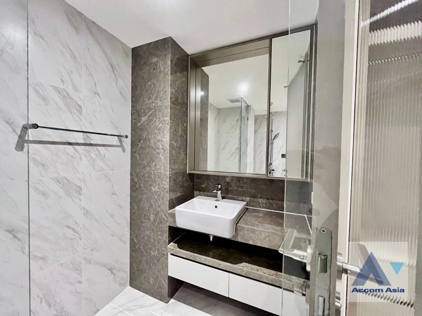 13  1 br Condominium For Rent in Sukhumvit ,Bangkok BTS Asok at Fynn Asoke AA44818