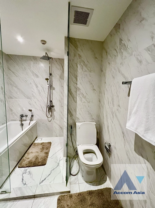 14  1 br Condominium For Rent in Sukhumvit ,Bangkok BTS Asok at Fynn Asoke AA44818