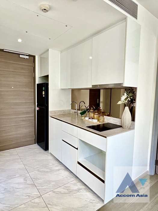 6  1 br Condominium For Rent in Sukhumvit ,Bangkok BTS Asok at Fynn Asoke AA44818