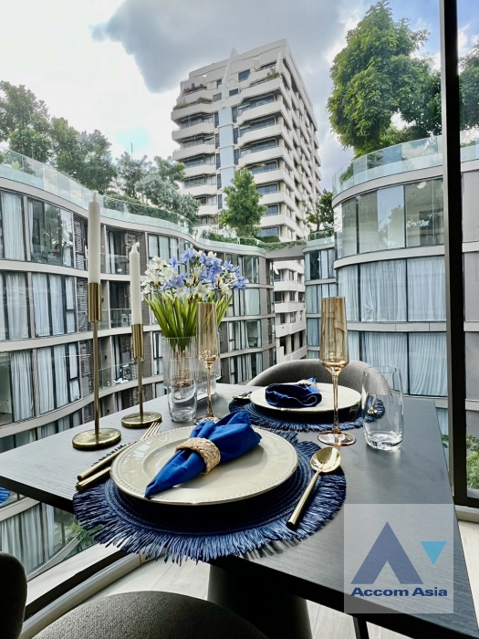  1  1 br Condominium For Rent in Sukhumvit ,Bangkok BTS Asok at Fynn Asoke AA44818