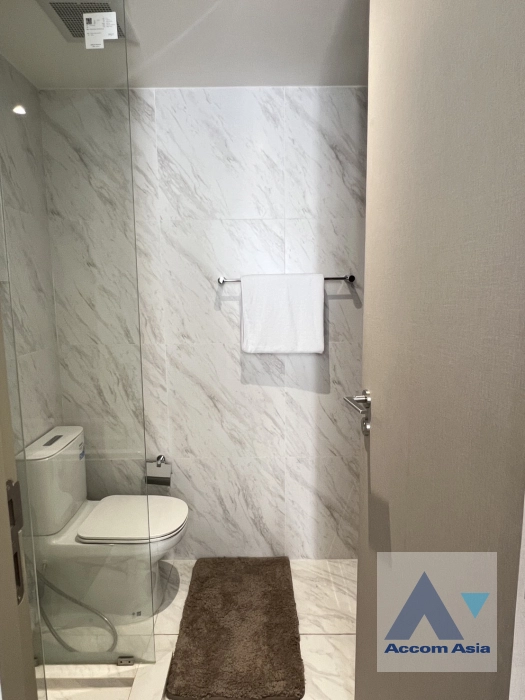 15  1 br Condominium For Rent in Sukhumvit ,Bangkok BTS Asok at Fynn Asoke AA44818