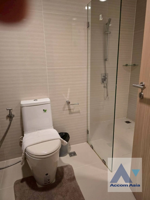 8  1 br Apartment for rent and sale in Ploenchit ,Bangkok BTS Ploenchit at Residence of Bangkok AA44820