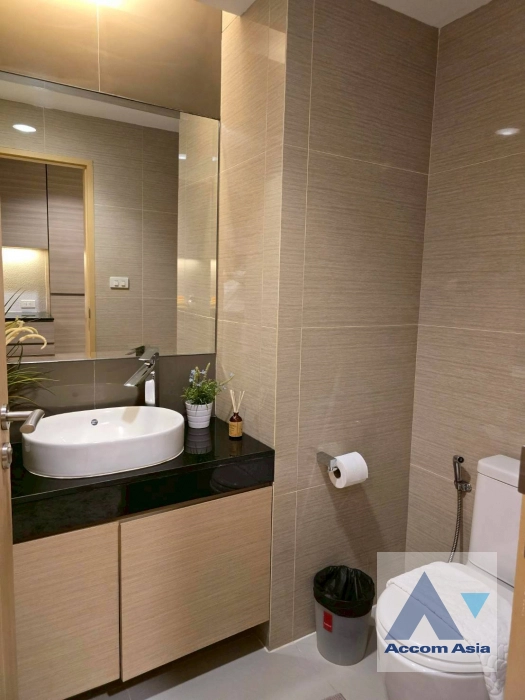 7  1 br Apartment for rent and sale in Ploenchit ,Bangkok BTS Ploenchit at Residence of Bangkok AA44820