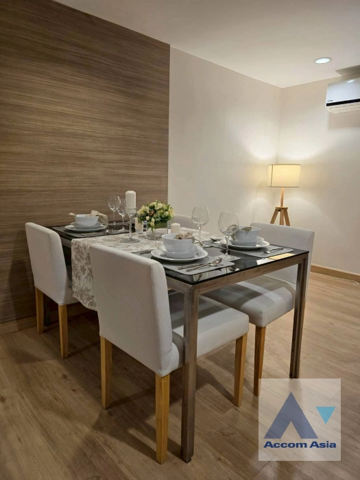  1  1 br Apartment for rent and sale in Ploenchit ,Bangkok BTS Ploenchit at Residence of Bangkok AA44820