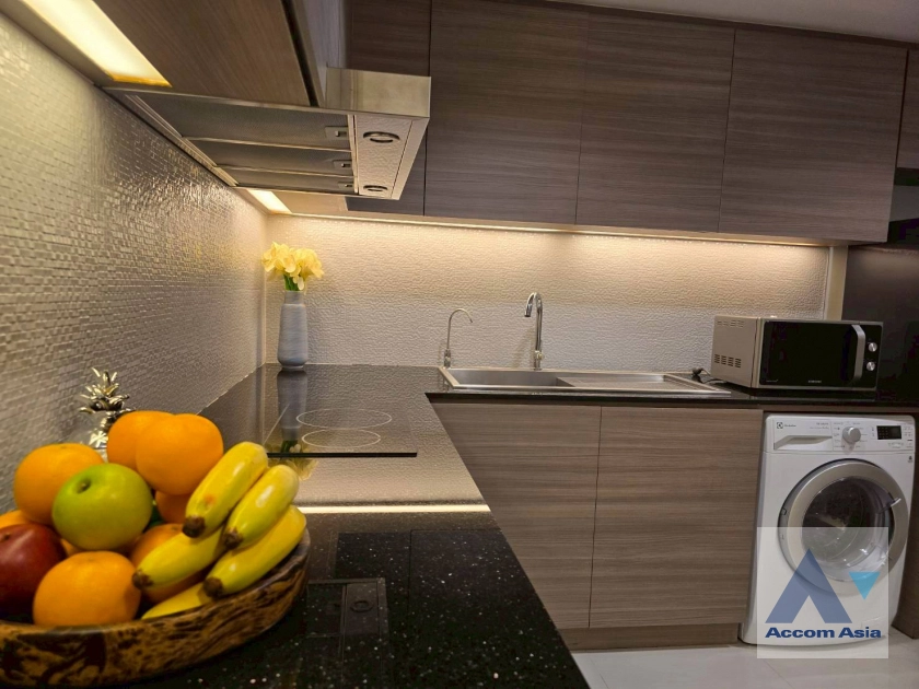 4  1 br Apartment for rent and sale in Ploenchit ,Bangkok BTS Ploenchit at Residence of Bangkok AA44820