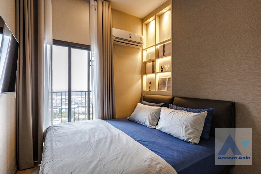 14  2 br Condominium for rent and sale in Sukhumvit ,Bangkok MRT Queen Sirikit National Convention Center at Life Rama 4-Asoke AA44822