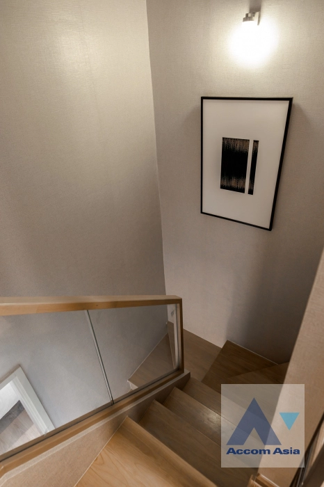 13  2 br Condominium for rent and sale in Sukhumvit ,Bangkok MRT Queen Sirikit National Convention Center at Life Rama 4-Asoke AA44822