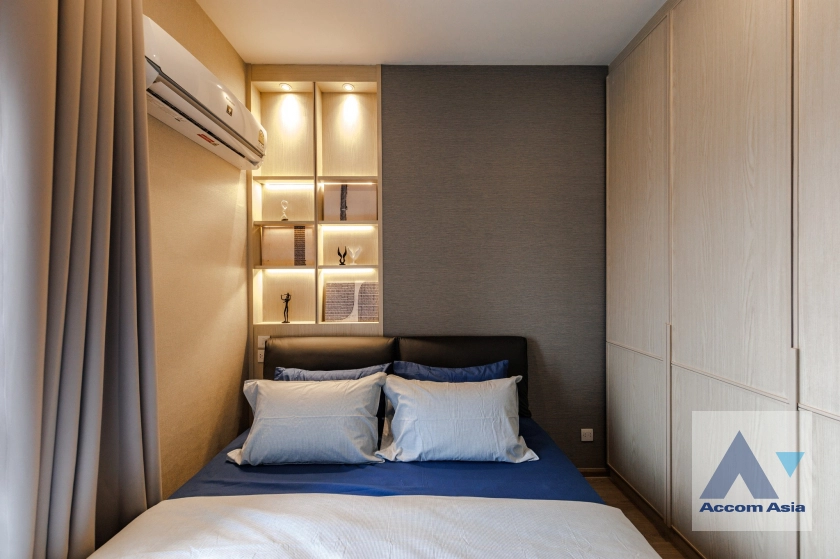 15  2 br Condominium for rent and sale in Sukhumvit ,Bangkok MRT Queen Sirikit National Convention Center at Life Rama 4-Asoke AA44822