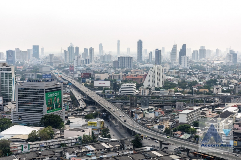 23  2 br Condominium for rent and sale in Sukhumvit ,Bangkok MRT Queen Sirikit National Convention Center at Life Rama 4-Asoke AA44822