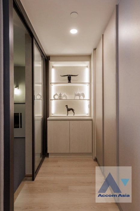 20  2 br Condominium for rent and sale in Sukhumvit ,Bangkok MRT Queen Sirikit National Convention Center at Life Rama 4-Asoke AA44822