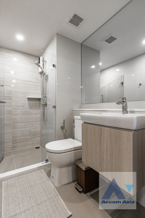 21  2 br Condominium for rent and sale in Sukhumvit ,Bangkok MRT Queen Sirikit National Convention Center at Life Rama 4-Asoke AA44822