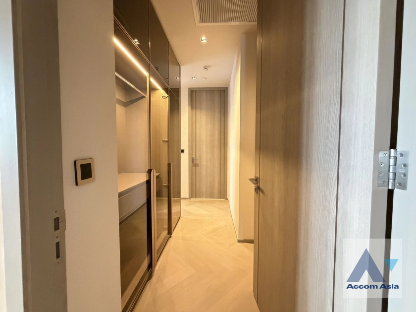 20  4 br Condominium for rent and sale in Sathorn ,Bangkok BTS Chong Nonsi at The Reserve Sathorn AA44823
