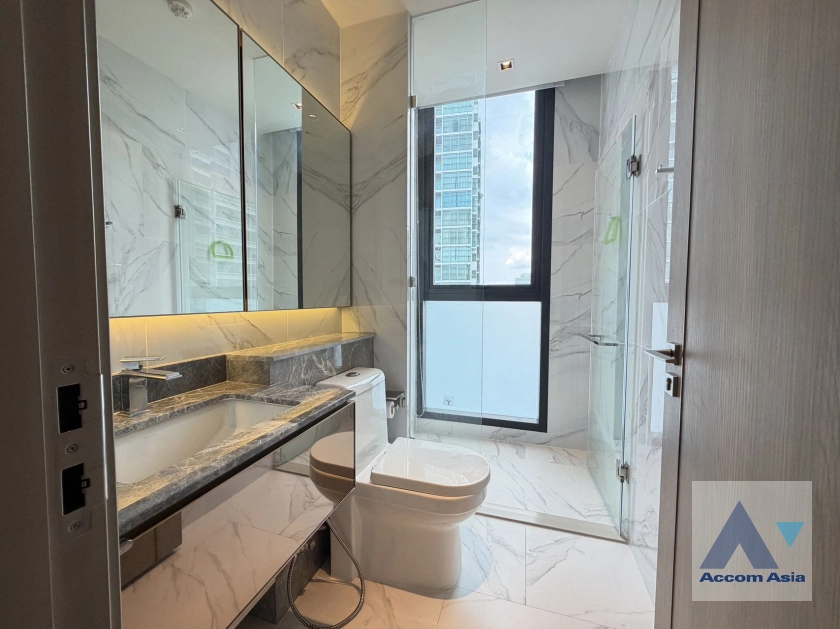 17  4 br Condominium for rent and sale in Sathorn ,Bangkok BTS Chong Nonsi at The Reserve Sathorn AA44823