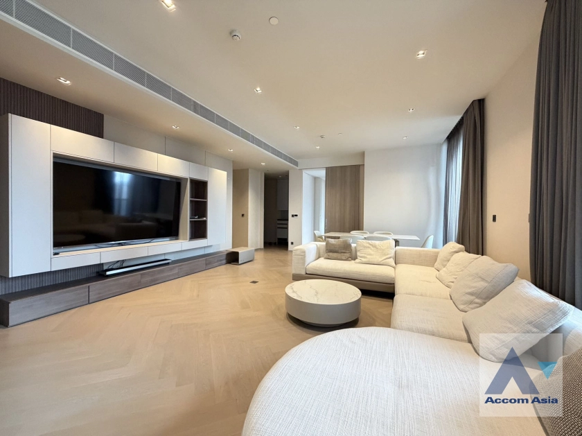  1  4 br Condominium for rent and sale in Sathorn ,Bangkok BTS Chong Nonsi at The Reserve Sathorn AA44823