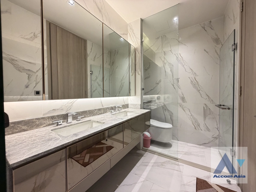 14  4 br Condominium for rent and sale in Sathorn ,Bangkok BTS Chong Nonsi at The Reserve Sathorn AA44823