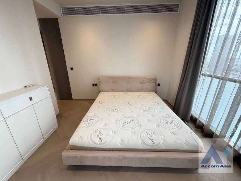 11  4 br Condominium for rent and sale in Sathorn ,Bangkok BTS Chong Nonsi at The Reserve Sathorn AA44823