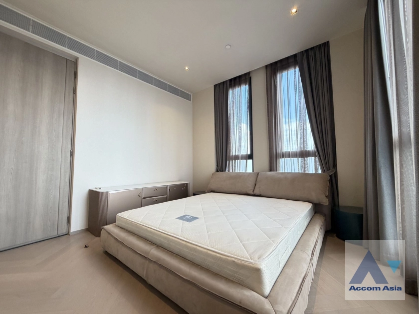 5  4 br Condominium for rent and sale in Sathorn ,Bangkok BTS Chong Nonsi at The Reserve Sathorn AA44823